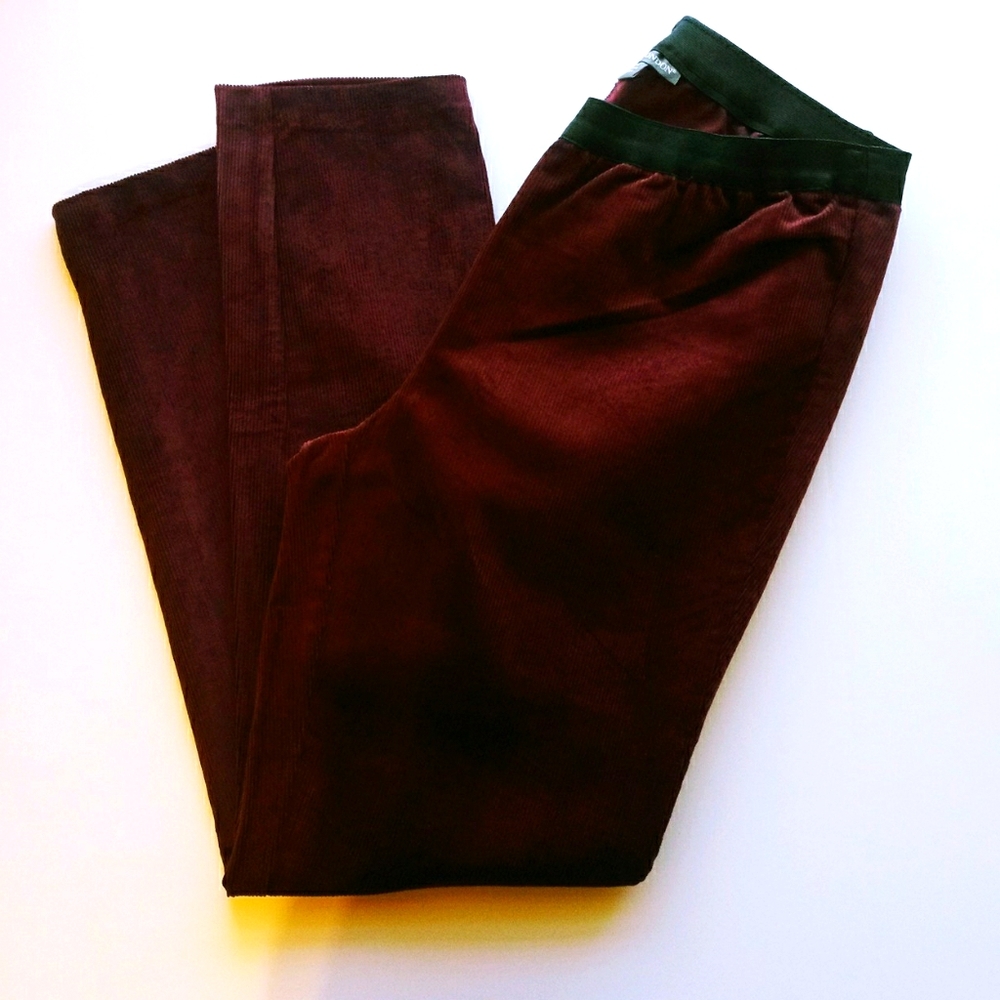 Jessica London long ankle pants straight leg - Picture 1 of 6